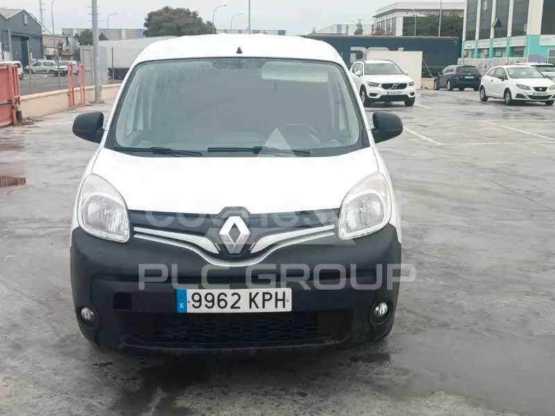 2018 Renault Kangoo