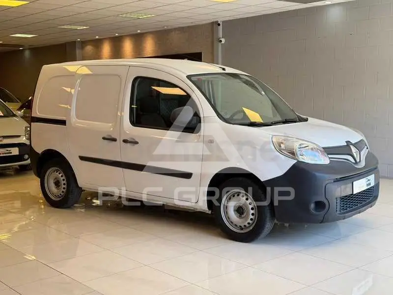 2018 Renault Kangoo