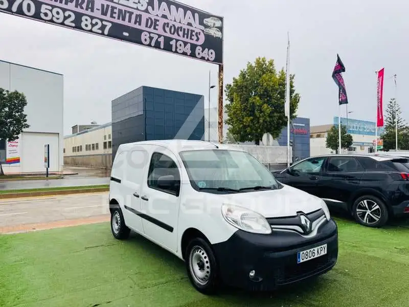 2018 Renault Kangoo