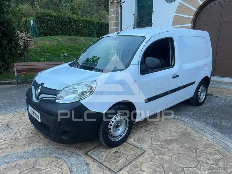 2018 Renault Kangoo