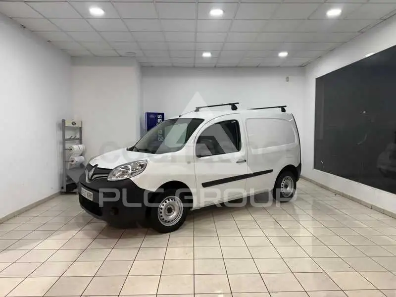 2018 Renault Kangoo