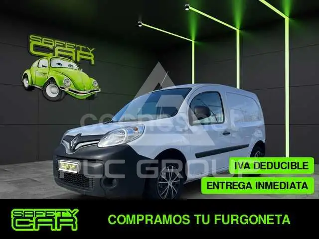 2018 Renault Kangoo
