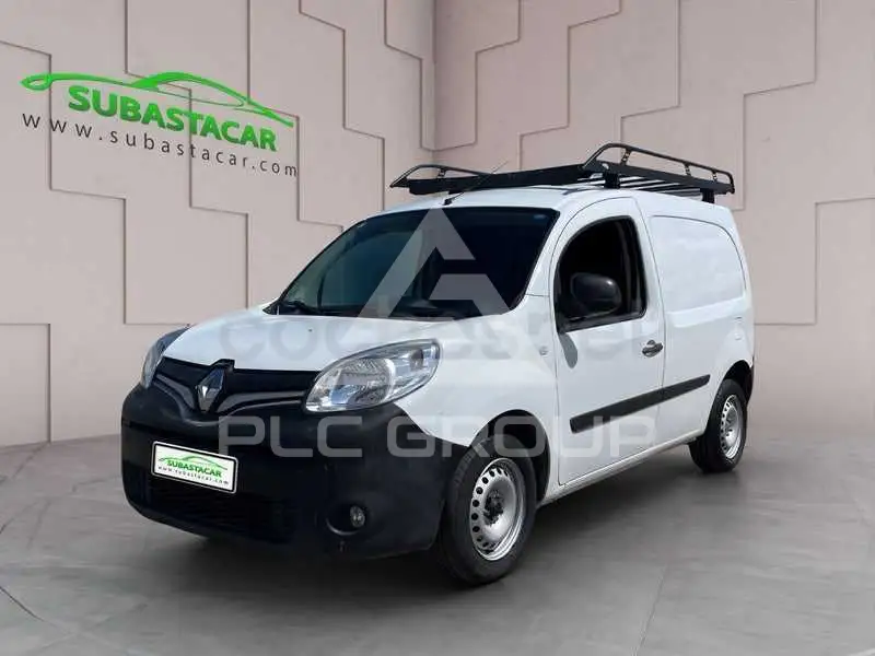 2018 Renault Kangoo