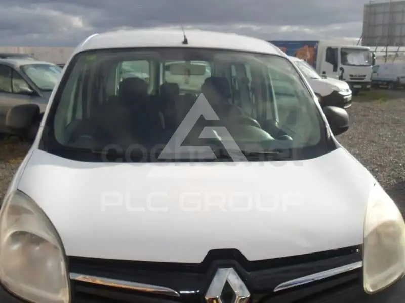 2018 Renault Kangoo