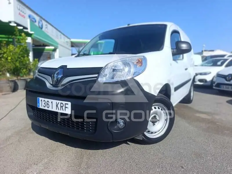 2018 Renault Kangoo
