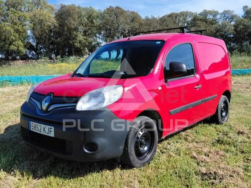 2018 Renault Kangoo