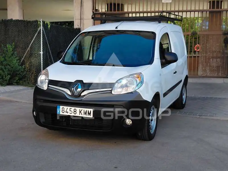 2018 Renault Kangoo
