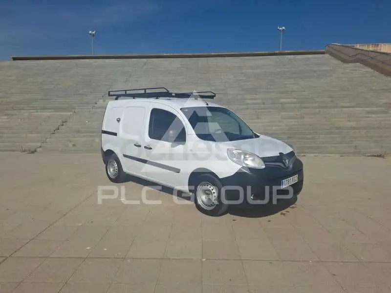2018 Renault Kangoo