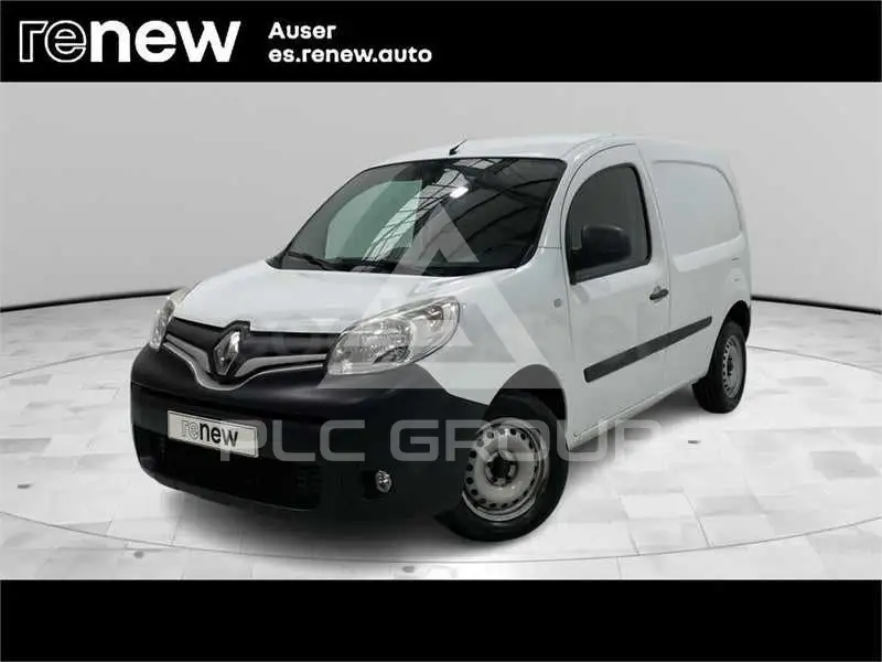 2018 Renault Kangoo