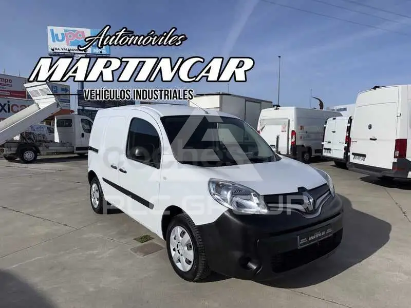 2018 Renault Kangoo