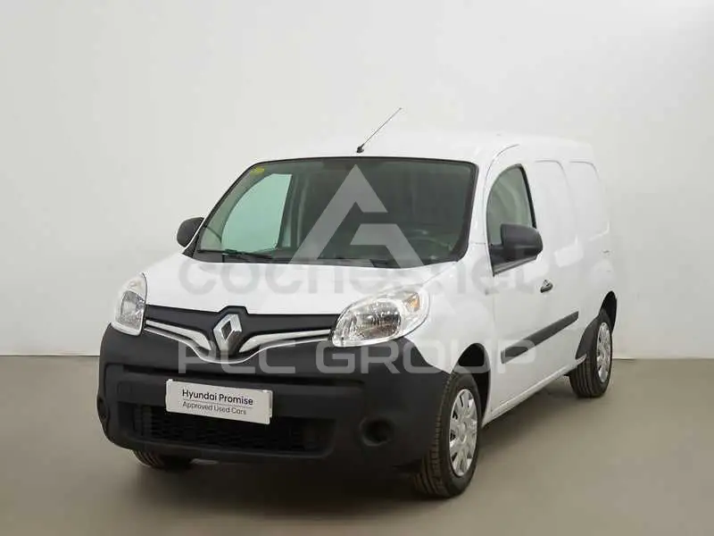 2018 Renault Kangoo