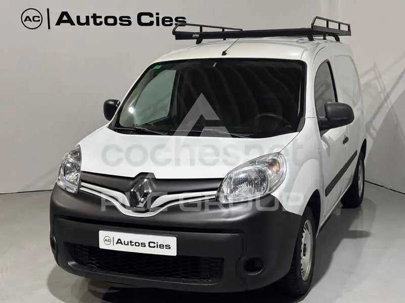 2018 Renault Kangoo