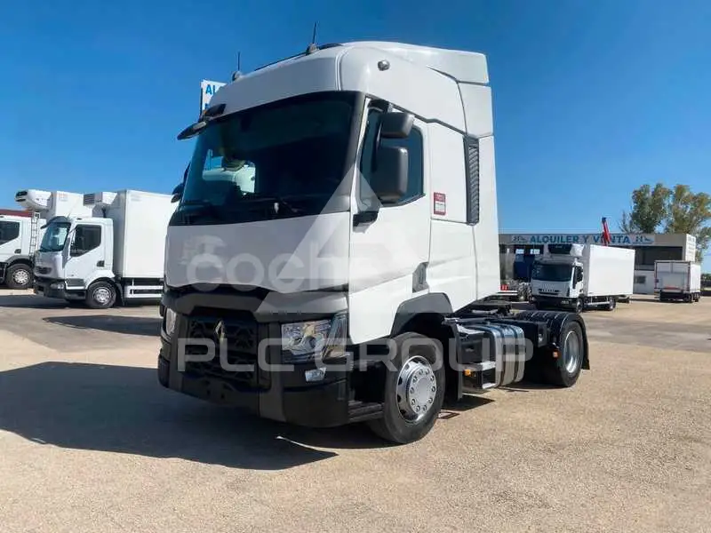 2018 Renault 