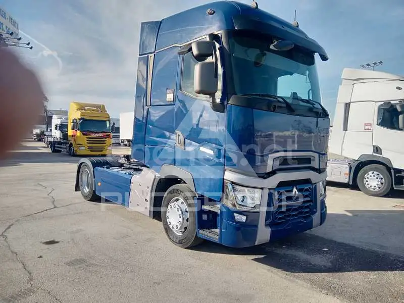 2018 Renault 