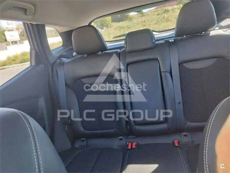 2018 Renault Kadjar