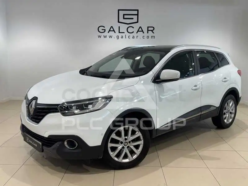 2018 Renault Kadjar