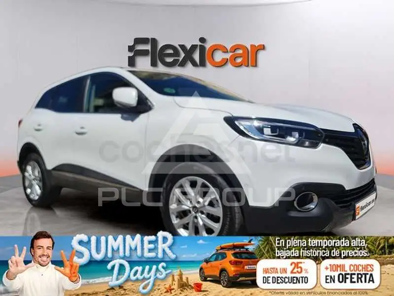 2018 Renault Kadjar