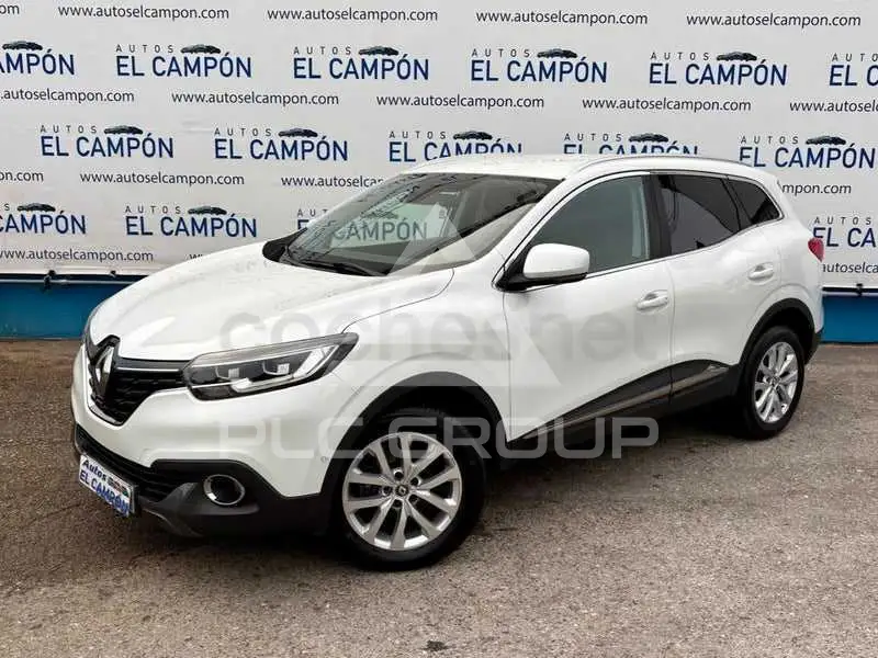 2018 Renault Kadjar