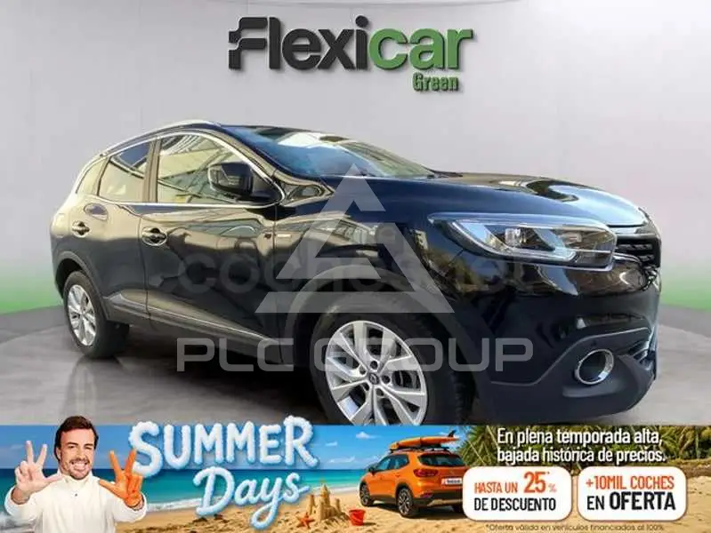 2018 Renault Kadjar