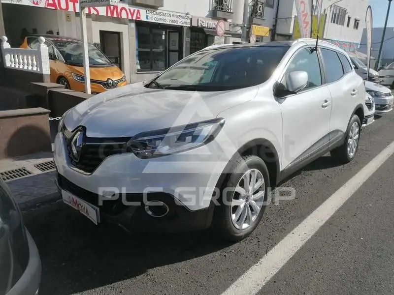 2018 Renault Kadjar