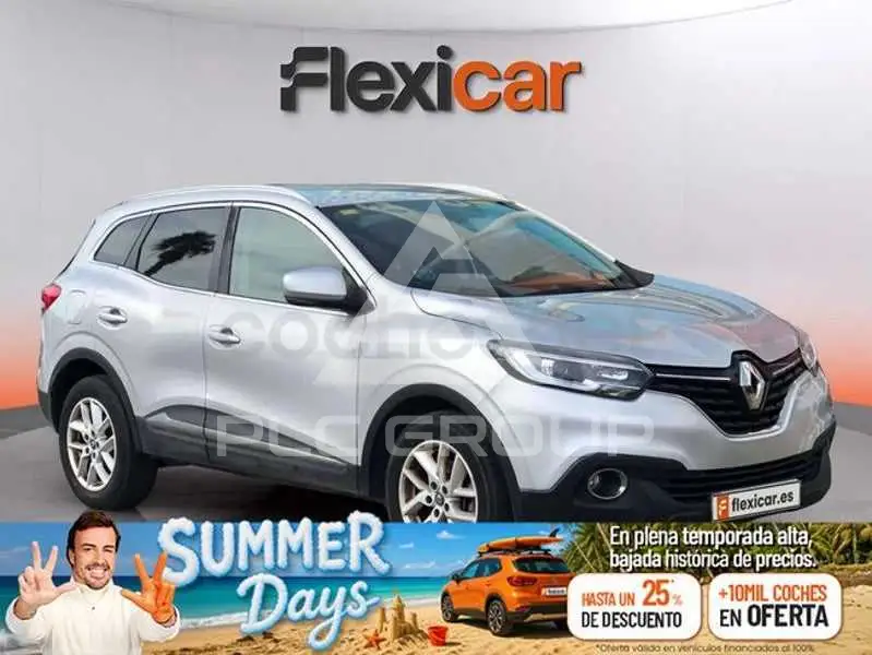 2018 Renault Kadjar
