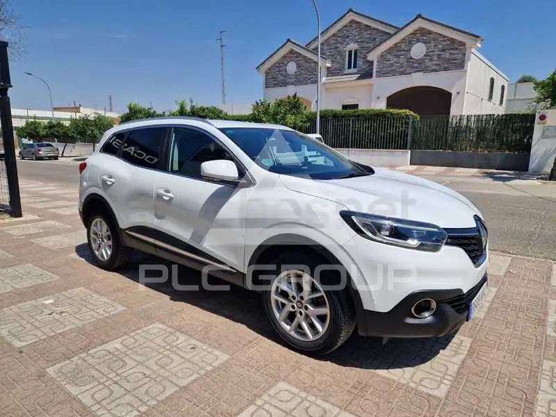 2018 Renault Kadjar