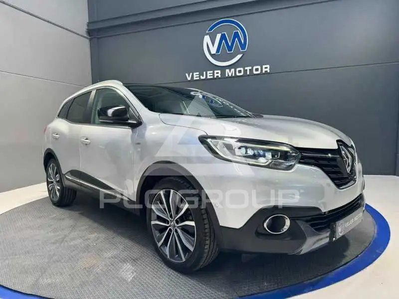 2018 Renault Kadjar