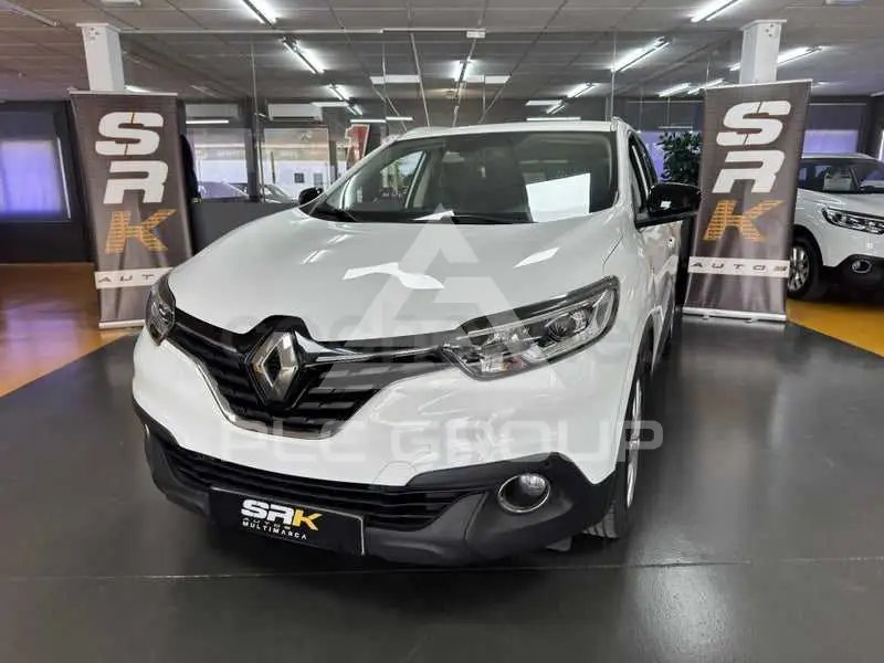 2018 Renault Kadjar