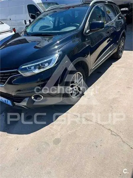2018 Renault Kadjar