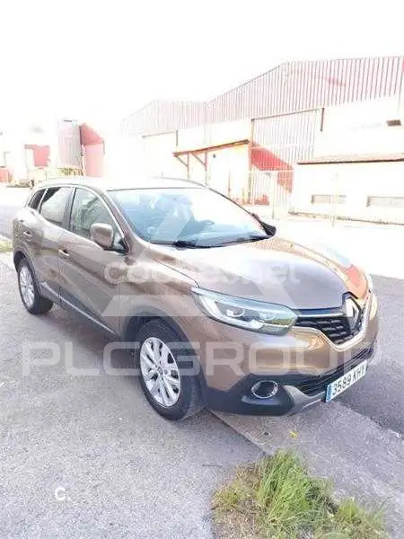 2018 Renault Kadjar