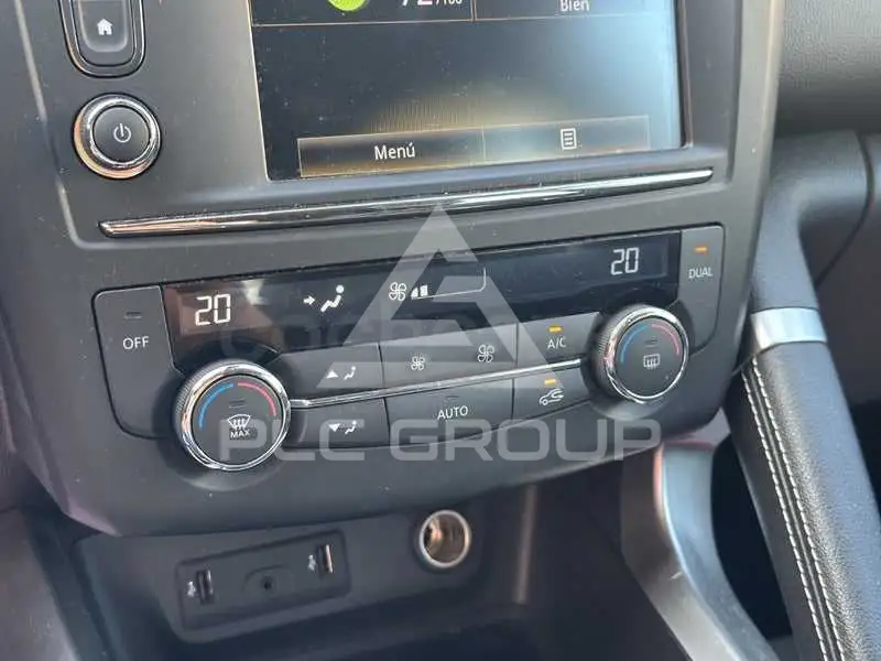 2018 Renault Kadjar