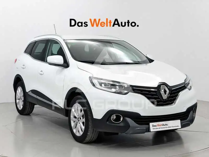 2018 Renault Kadjar