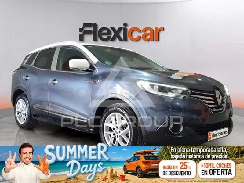 2018 Renault Kadjar