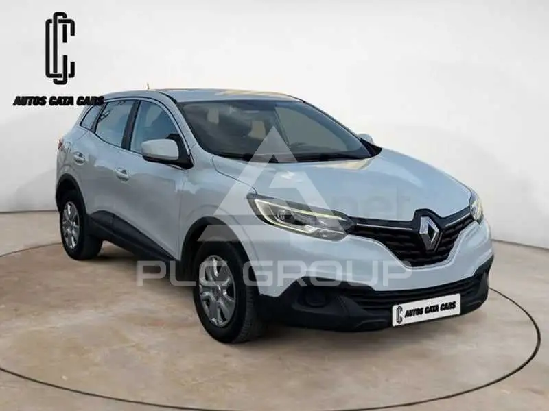 2018 Renault Kadjar