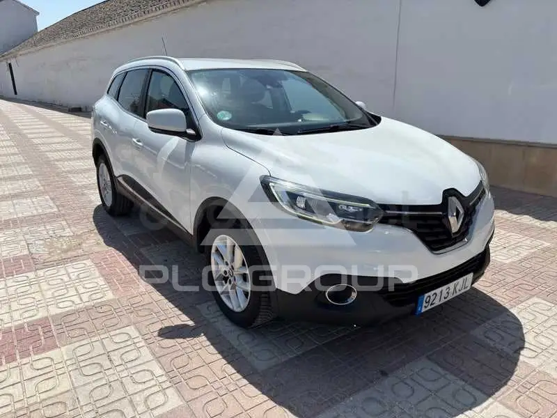 2018 Renault Kadjar