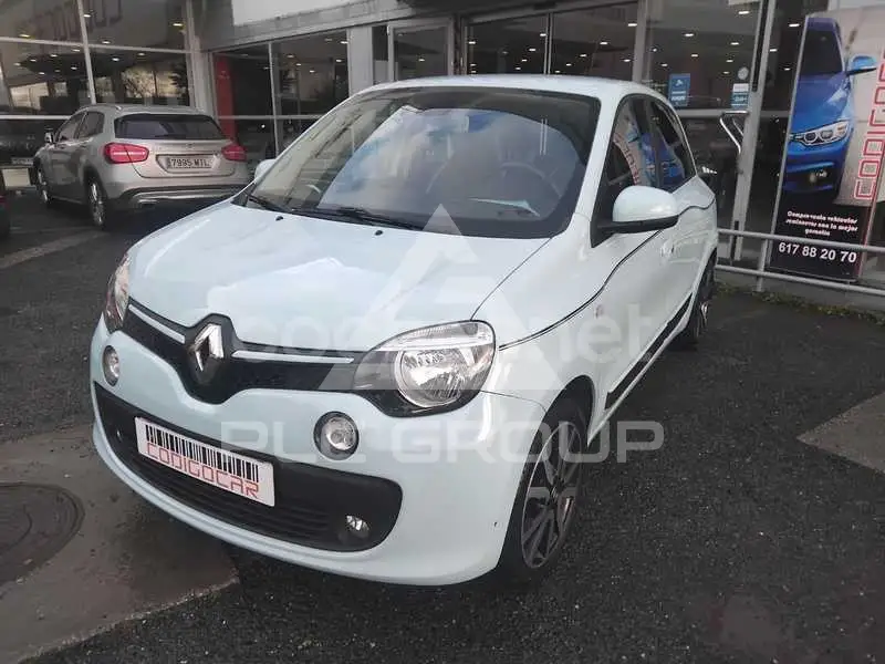 2018 Renault Twingo