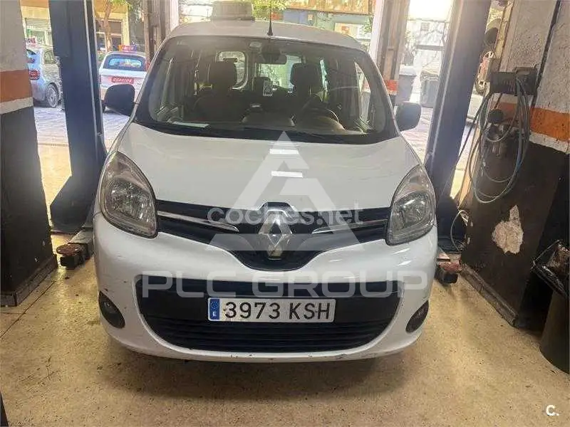 2018 Renault Kangoo