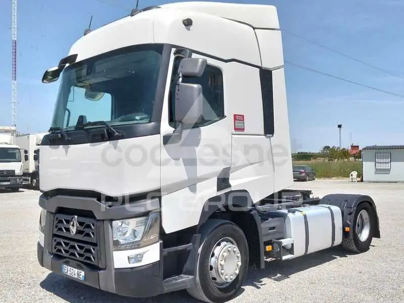 2018 Renault 
