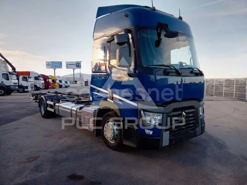 2018 Renault 