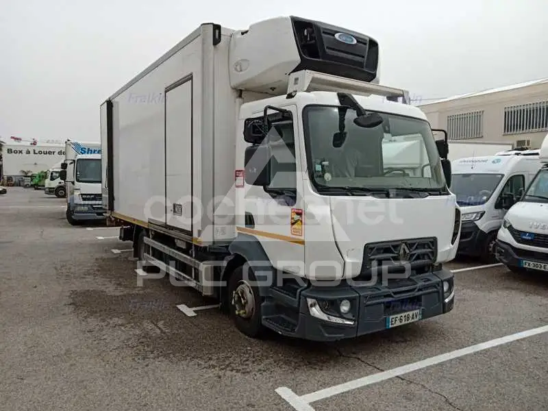 2018 Renault 