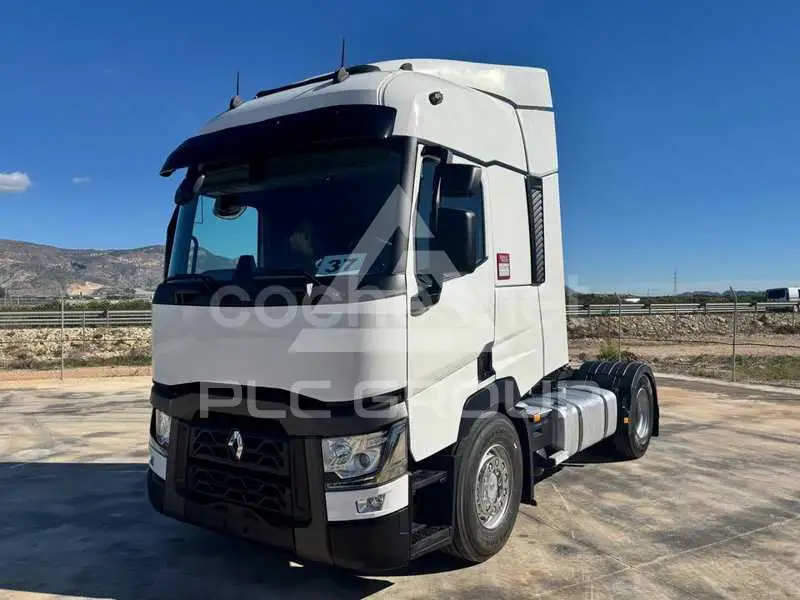 2018 Renault 