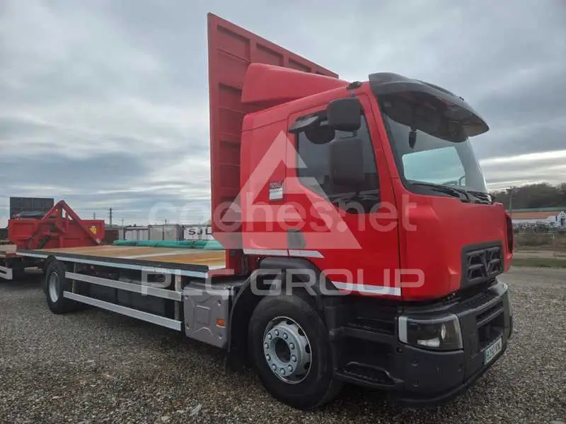 2018 Renault 