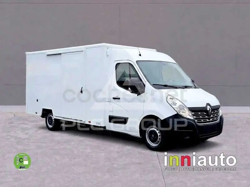 2018 Renault 