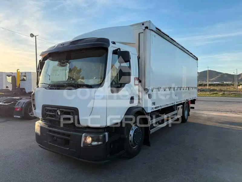 2018 Renault 