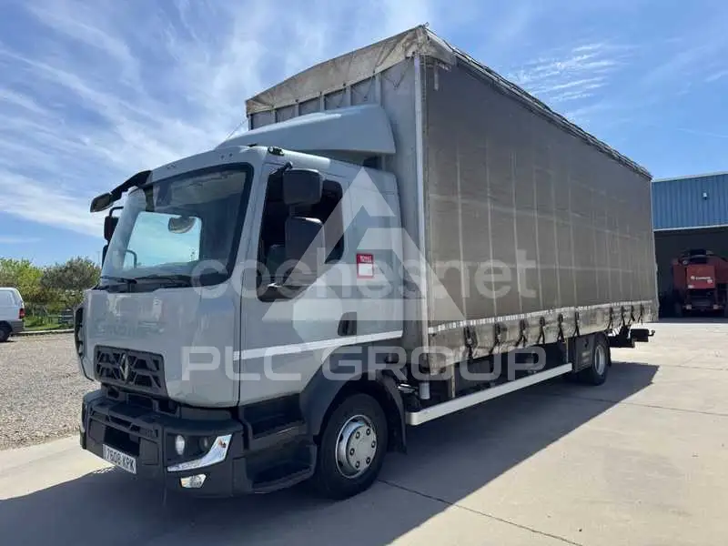 2018 Renault 