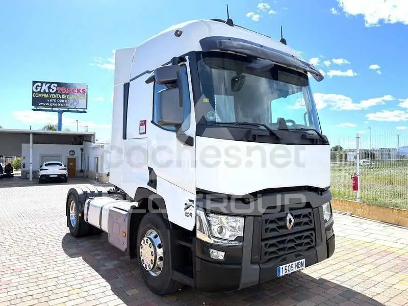 2018 Renault 