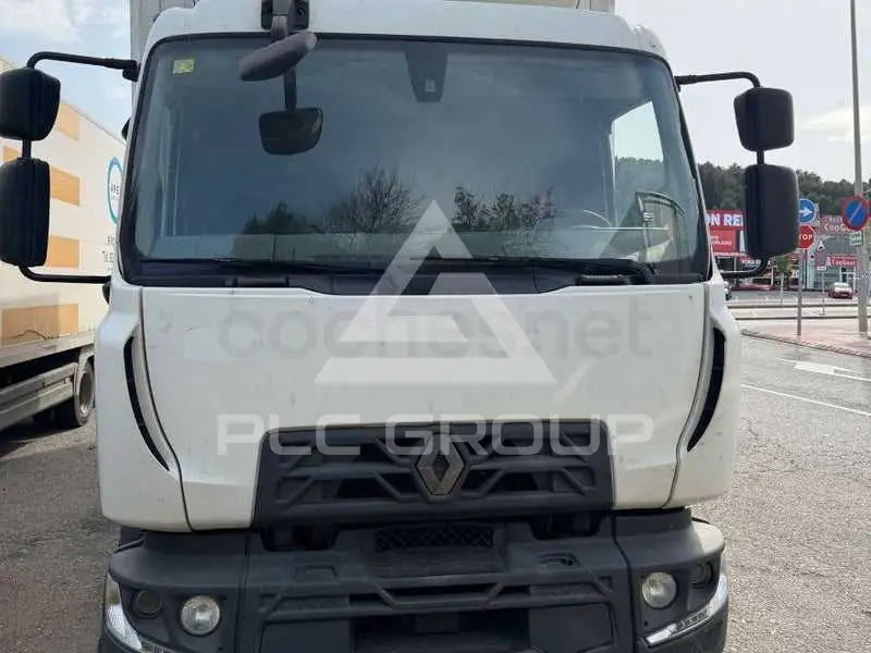 2018 Renault 