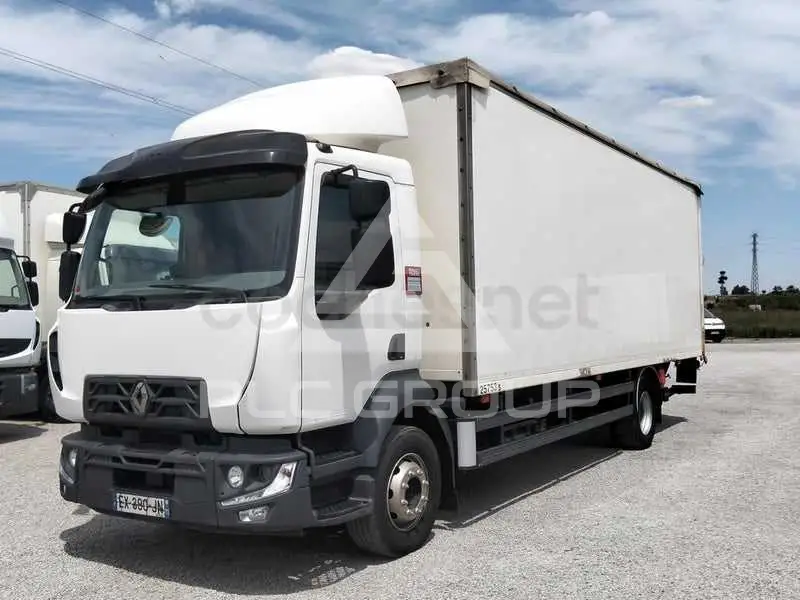 2018 Renault 