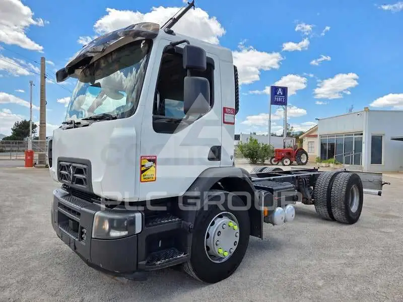 2018 Renault 