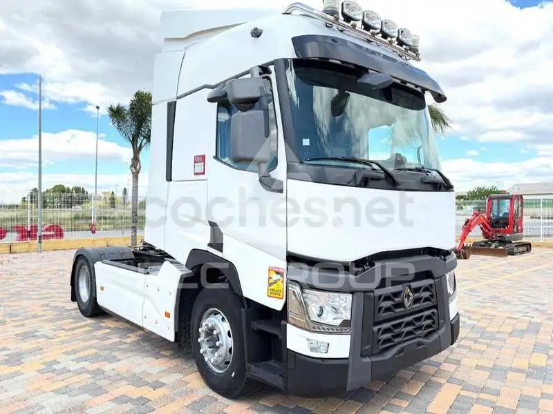 2018 Renault 
